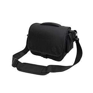 キング K-FF-M カメラバッグ BK  ブラック