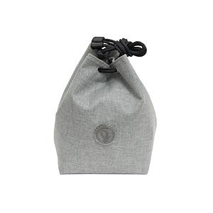 キング K-KCP-S キンチャクポーチ LGY  グレー 【864】