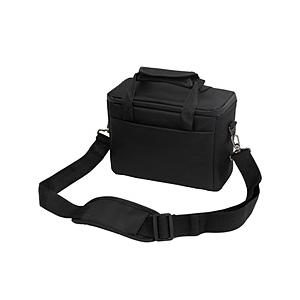 キング キング K-REC24 カメラバッグ  ブラック 【864】