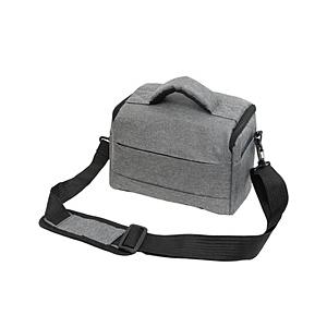 キング K-CC24 カメラバッグ GY  グレー 【864】