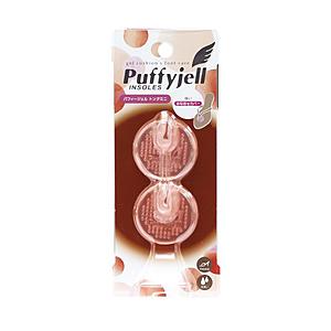 荒川産業 パフィージェル トングミニ トングサンダル用パッド