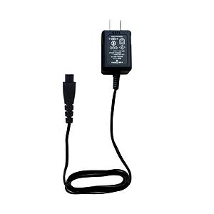 IZUMI IZUMIヘアカッター用AC充電アダプタ   IRC-15