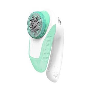 IZUMI KC-NB39BK-G 毛玉取り器 とるとる アイスグリーン [振込不可]