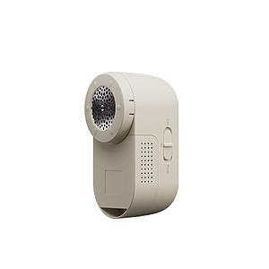 IZUMI 毛玉取り器とるとるBasic IZUMI ペールベージュ KC-NR525-C