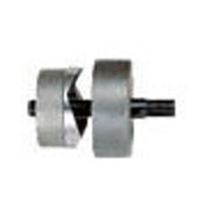 IZUMI A75 泉 丸パンチ 薄鋼電線管用 パンチ穴77.2