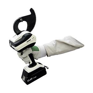 泉 泉　充電式ケーブルカッタ   S7-K50