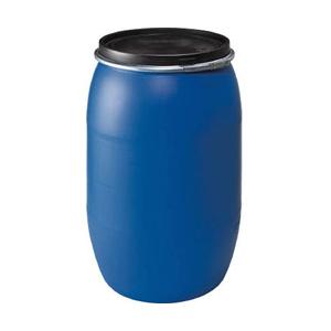 コダマ樹脂工業 コダマ パワードラムオープンタイプ ２２０リットル ＰＯＭ−２２０