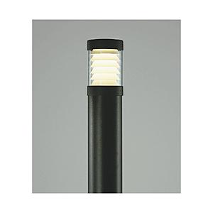 コイズミ LEDガーデンライト 灯具   AU38614L ［電球色 /E26 /LED /防雨型］
