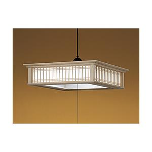コイズミ LED和風ペンダントライト   BP17773P