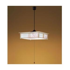 コイズミ 和風ペンダントライト   BP180677P