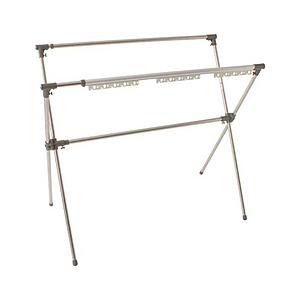 積水樹脂 ステンレス 多機能布団干し   FDX-20S