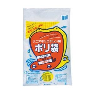 積水フィルム 90型ポリ袋　透明　＃7　N9615