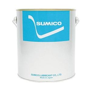 住鉱潤滑剤 グリース（ワイヤーロープ用） モリロープドレッサーNo．0 2．5kg MR250