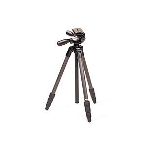 SLIK スリック ライトカーボン E74 II    ［4段 /3WAY雲台］