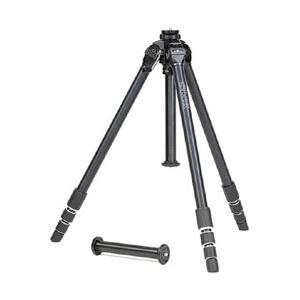 SLIK 【4段三脚】ザ・プロフェッショナル 4 NS （脚のみ）