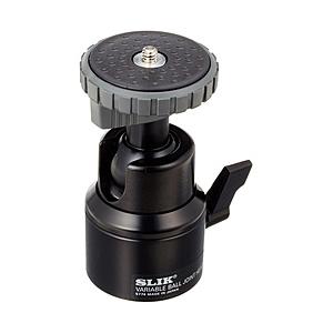 SLIK バル自由雲台 【864】