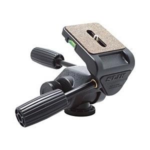 SLIK 3ウェイ雲台 SH-908