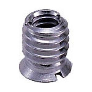 SLIK 11mmダブルネジアダプター