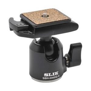 SLIK 自由雲台 SBH-200 DQ N