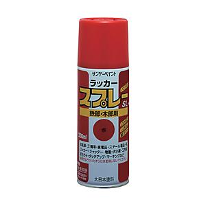 サンデーペイント サンデーペイント　ラッカースプレーSL　300ml　空色　284S1
