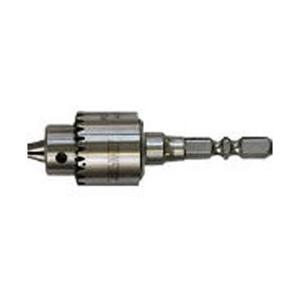 新亀製作所 サンフラッグ　精密ドリルチャック　0．2−4．0mm JB-40