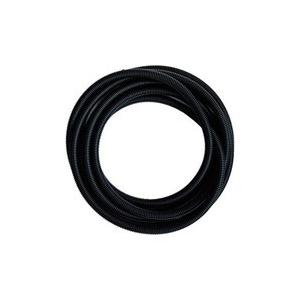 大自工業 コルゲートチューブ配線保護結束チューブ　10パイ　黒　5m巻　スリット加工　CT-10-5