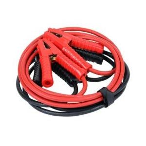 大自工業 ブースターケーブル　緊急ケーブル　220A　3.5ｍ　DC12/24V用 BC-220