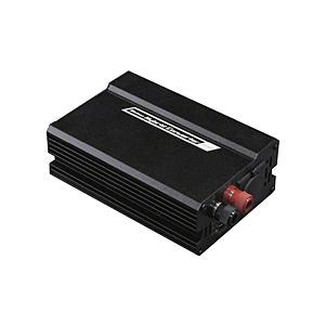 大自工業 HS-800 ホーム電源 AC100をDC12Vへ変換 ソケット1口、USB2口