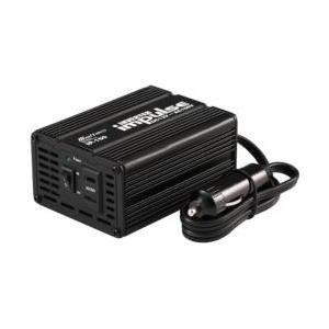 大自工業 インバーターコンセント　DC12V用（ACコンセント×1口/定格出力120W/最大瞬間出力...