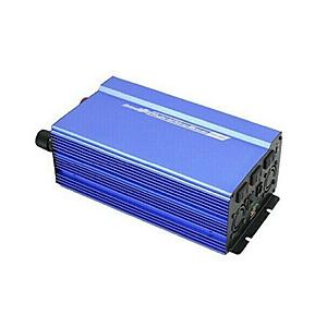 大自工業 MPS-1000 大容量正弦波インバーター 定格出力1000W