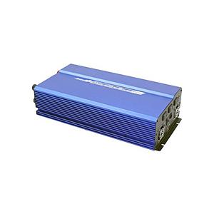 大自工業 MPS-1800 大容量正弦波インバーター 定格出力1800W