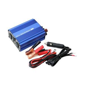 大自工業 USB＆コンセント 入力電圧DC12V SIV-300