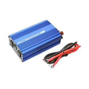 大自工業 USB＆コンセント 入力電圧DC12V SIV-500