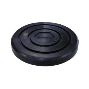 大自工業 FJ-89　メルテック　車用　ジャッキアタッチメント　ガレージジャッキ受け皿(サドル)専用...