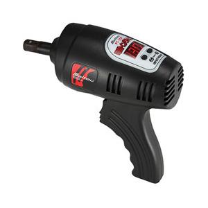 FT-10P　メルテック　車用タイヤ交換工具　電動インパクトレンチ　ソケットサイズ:17mm/薄型ロ...