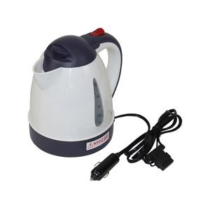 大自工業 CK-673　 カーケトル　1L オートストップ機能と空焚き防止機能付　DC12V車用