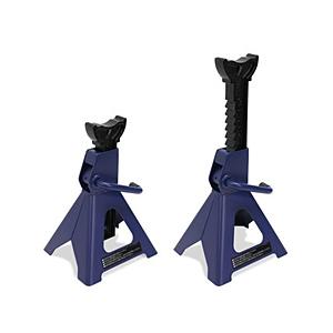 大自工業 FA-82　メルテック　車用　ジャッキスタンド　3t　ヘビー　最高値/最低値　415/29...