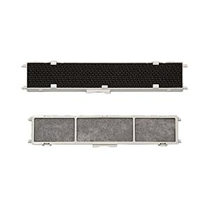 ダイキン 光触媒空清フィルタ＋銀除菌・アレル除菌フィルターセット　KAF002A41S