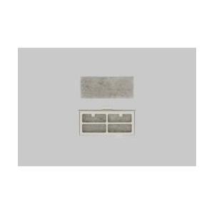 ダイキン 【エアコン用】給気フィルター KAF002A43