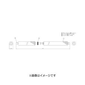 ダイキン ダストブラシ　KAB002A4