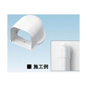 ダイキン ウォールカバー　K-TMW75AW 【864】 [振込不可]