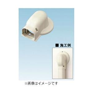 ダイキン ウォールカバー丸フランジ　K-TLWM7AK 【852】