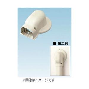ダイキン ウォールカバー丸フランジ K-TLWM9AH
