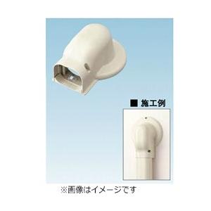 ダイキン ウォールカバー丸フランジ　K-TLWM9AW