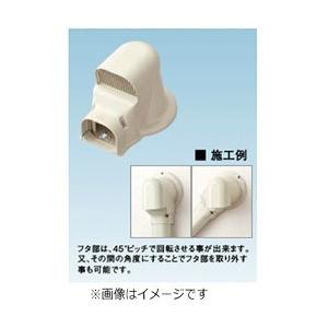 ダイキン ウォールカバー換気用丸 K-TLWX7AH
