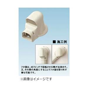 ダイキン ウォールカバー換気用丸　K-TLWX7AT