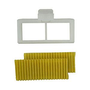 ダイキン KAF963A43　給気フィルター（枠付・2枚入）