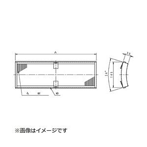 ダイキン 高性能フィルター／交換用（65％）   KAFJ537G36