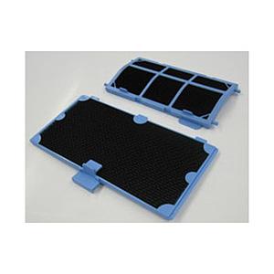 ダイキン 【エアコン用】光触媒＋ストリーマ用脱臭フィルターセット（枠付）　KAF974B41S