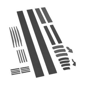 ダイキン 吹出口閉鎖材キット　KDBH55K160F